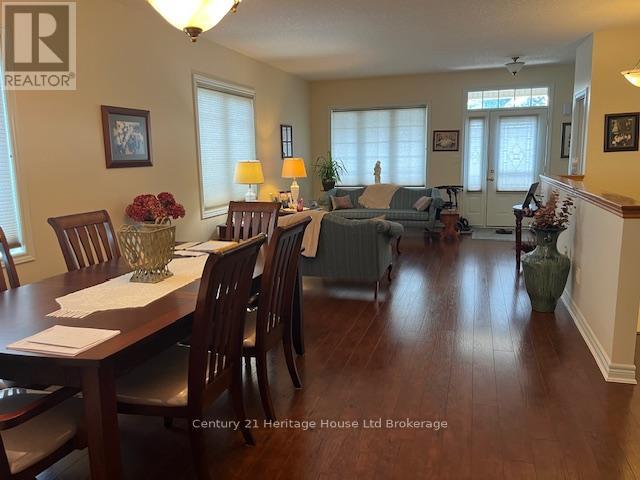 1 - 21 Balazs Court, Tillsonburg, Ontario  N4G 5W6 - Photo 5 - X13067754