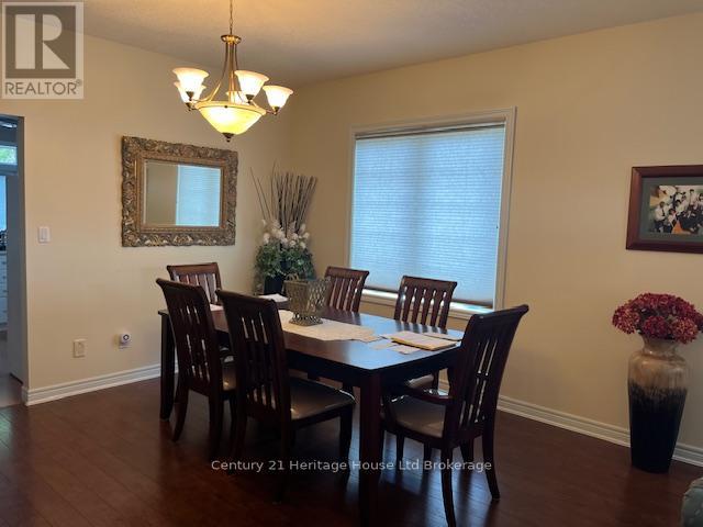 1 - 21 Balazs Court, Tillsonburg, Ontario  N4G 5W6 - Photo 6 - X13067754