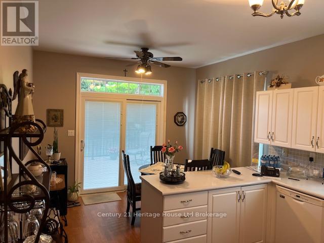 1 - 21 Balazs Court, Tillsonburg, Ontario  N4G 5W6 - Photo 7 - X13067754