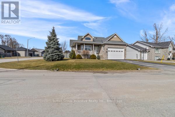 22 BOURGEOIS BEACH ROAD, Tay, Ontario