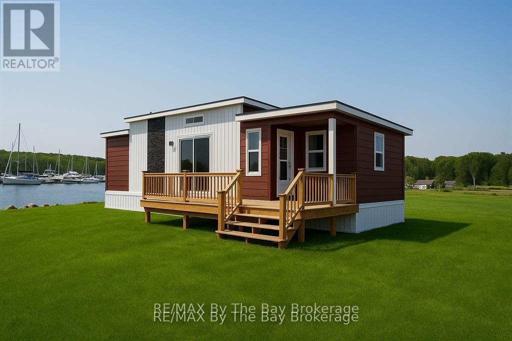 64 - 3282 OGDENS BEACH ROAD, Tay, Ontario