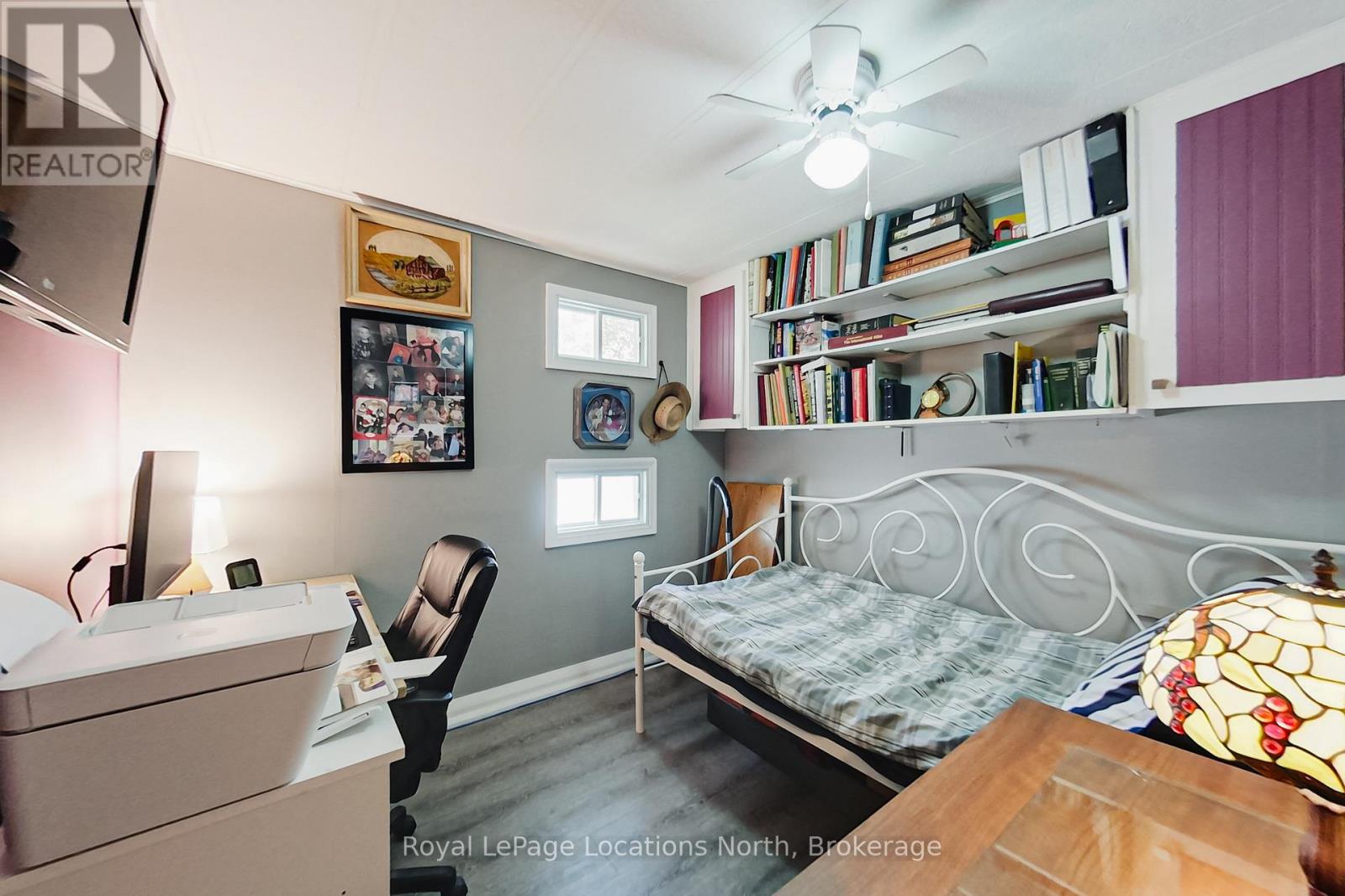 18 Prince Charles Avenue, Springwater, Ontario  L0L 1P0 - Photo 18 - S13067922