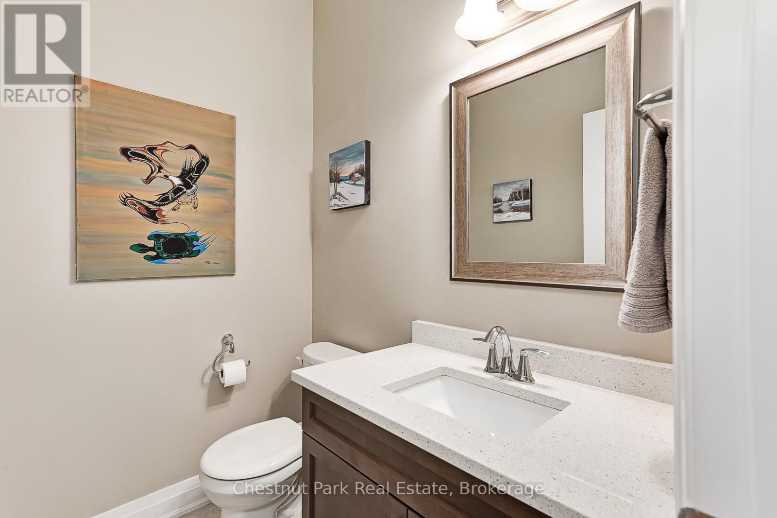 122 Conservation Way, Collingwood, Ontario  L9Y 0G9 - Photo 12 - S13067932
