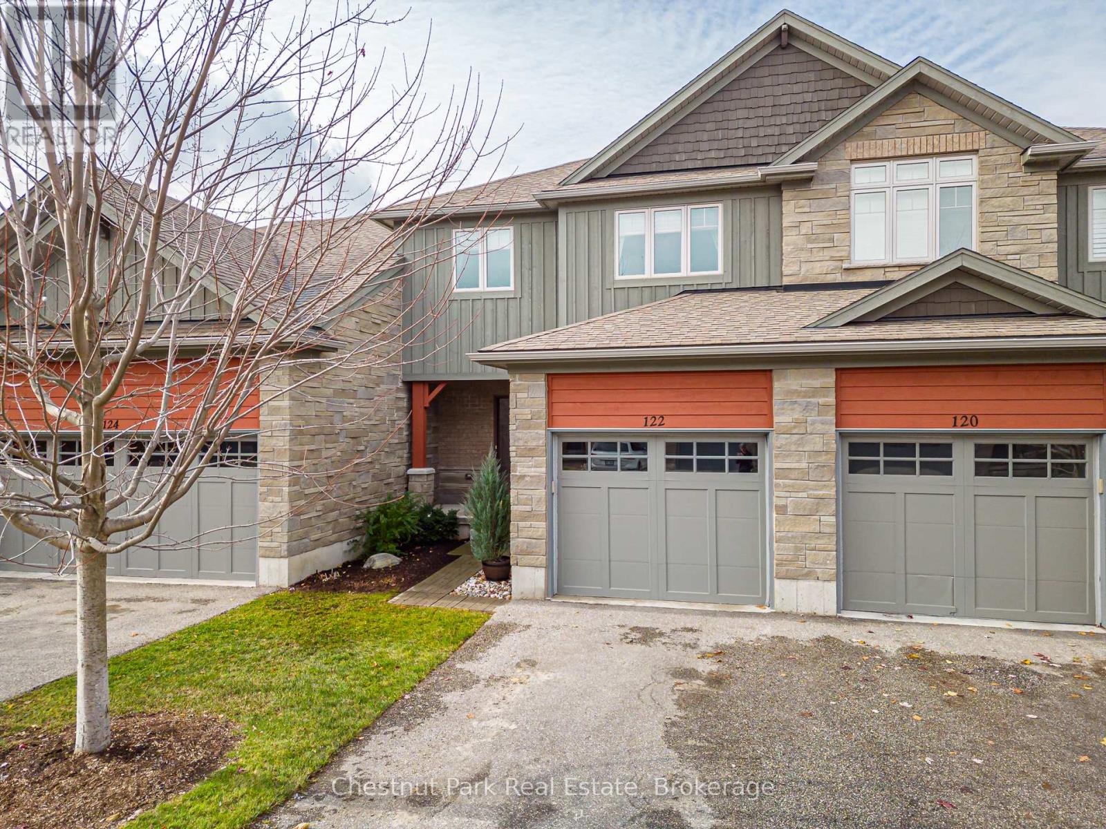 122 Conservation Way, Collingwood, Ontario  L9Y 0G9 - Photo 2 - S13067932
