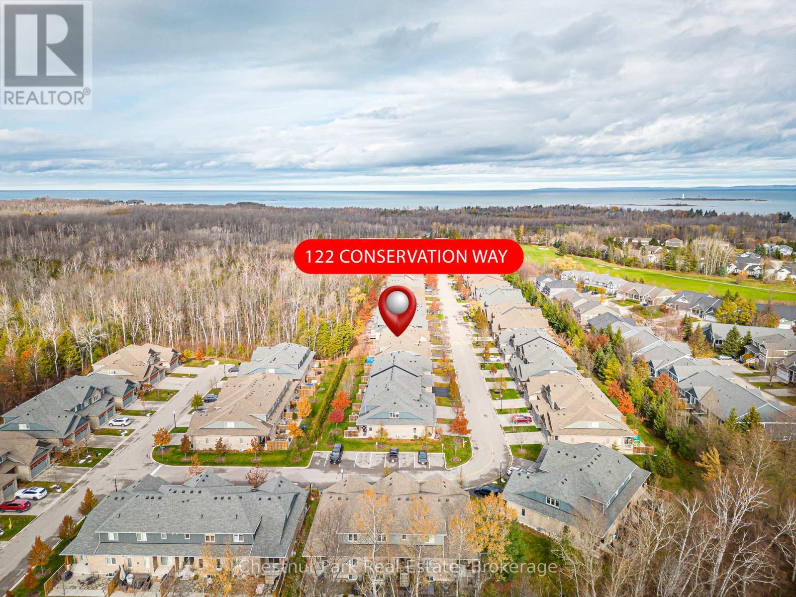 122 Conservation Way, Collingwood, Ontario  L9Y 0G9 - Photo 3 - S13067932