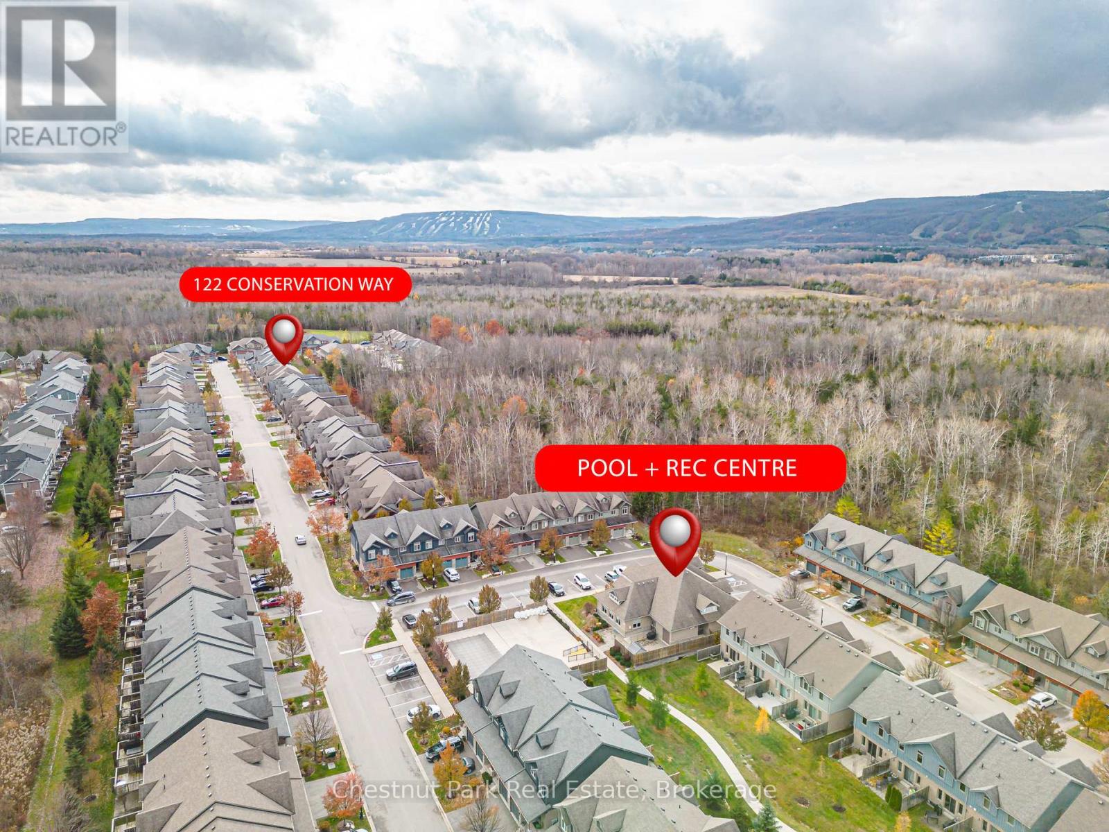 122 Conservation Way, Collingwood, Ontario  L9Y 0G9 - Photo 5 - S13067932