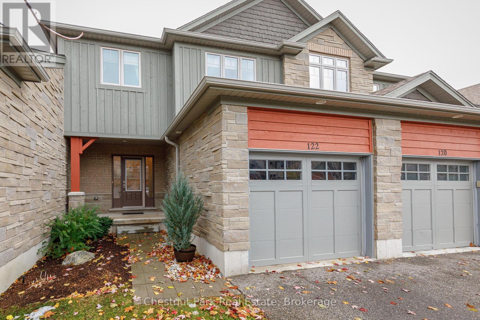 122 Conservation Way, Collingwood, Ontario  L9Y 0G9 - Photo 7 - S13067932