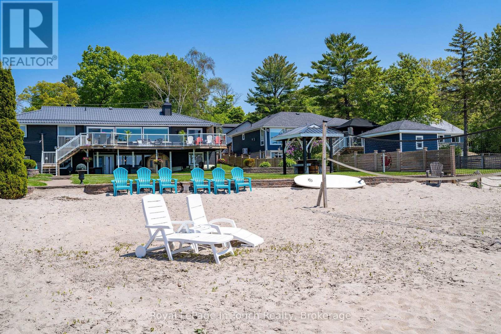 8 Tiny Beaches Road S, Tiny, Ontario  L0L 2J0 - Photo 4 - S13067936