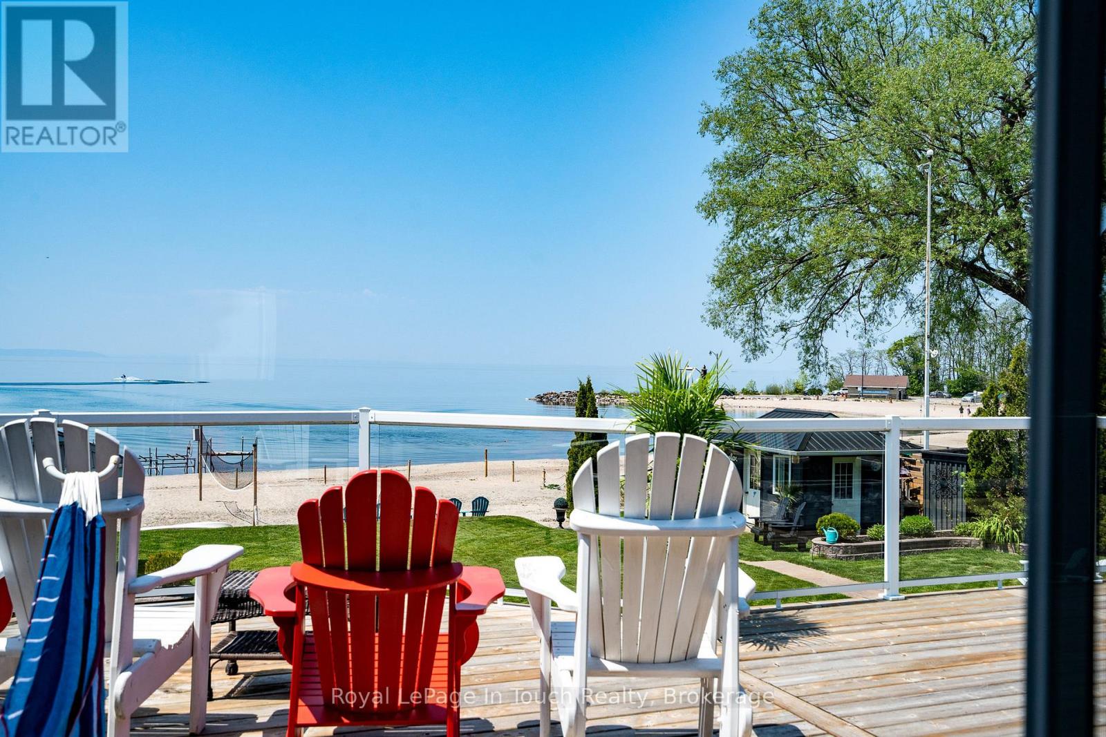 8 Tiny Beaches Road S, Tiny, Ontario  L0L 2J0 - Photo 40 - S13067936