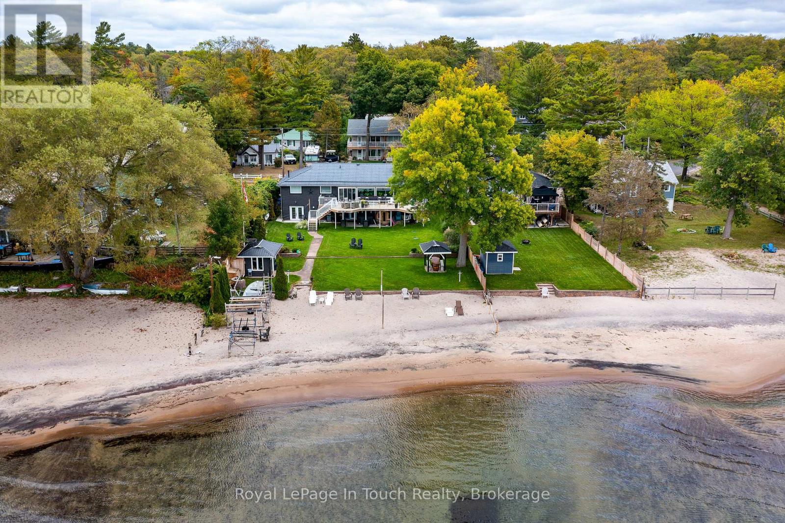 8 Tiny Beaches Road S, Tiny, Ontario  L0L 2J0 - Photo 47 - S13067936