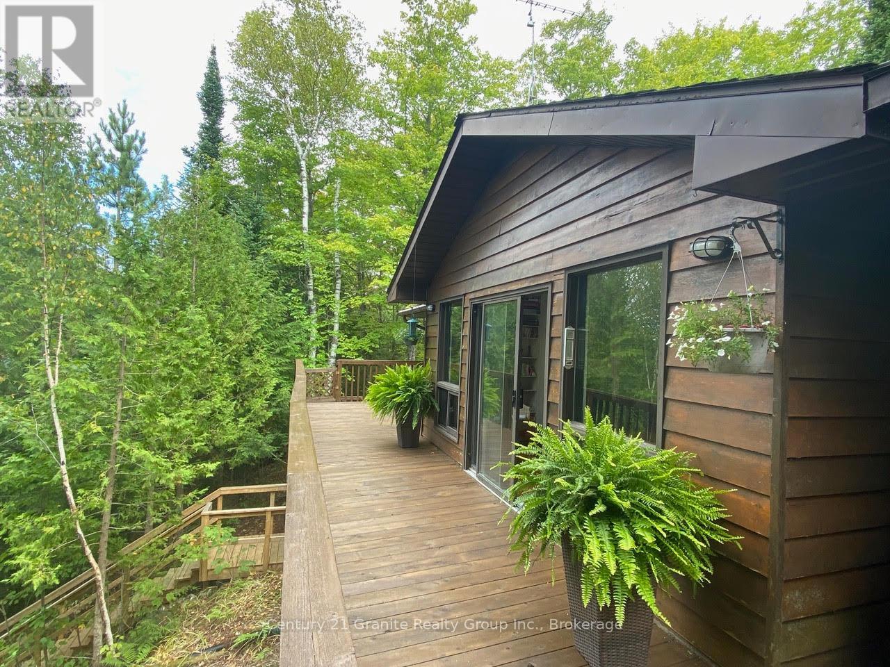 1119 Wampum Road, Dysart Et Al, Ontario  K0M 1S0 - Photo 19 - X13067480