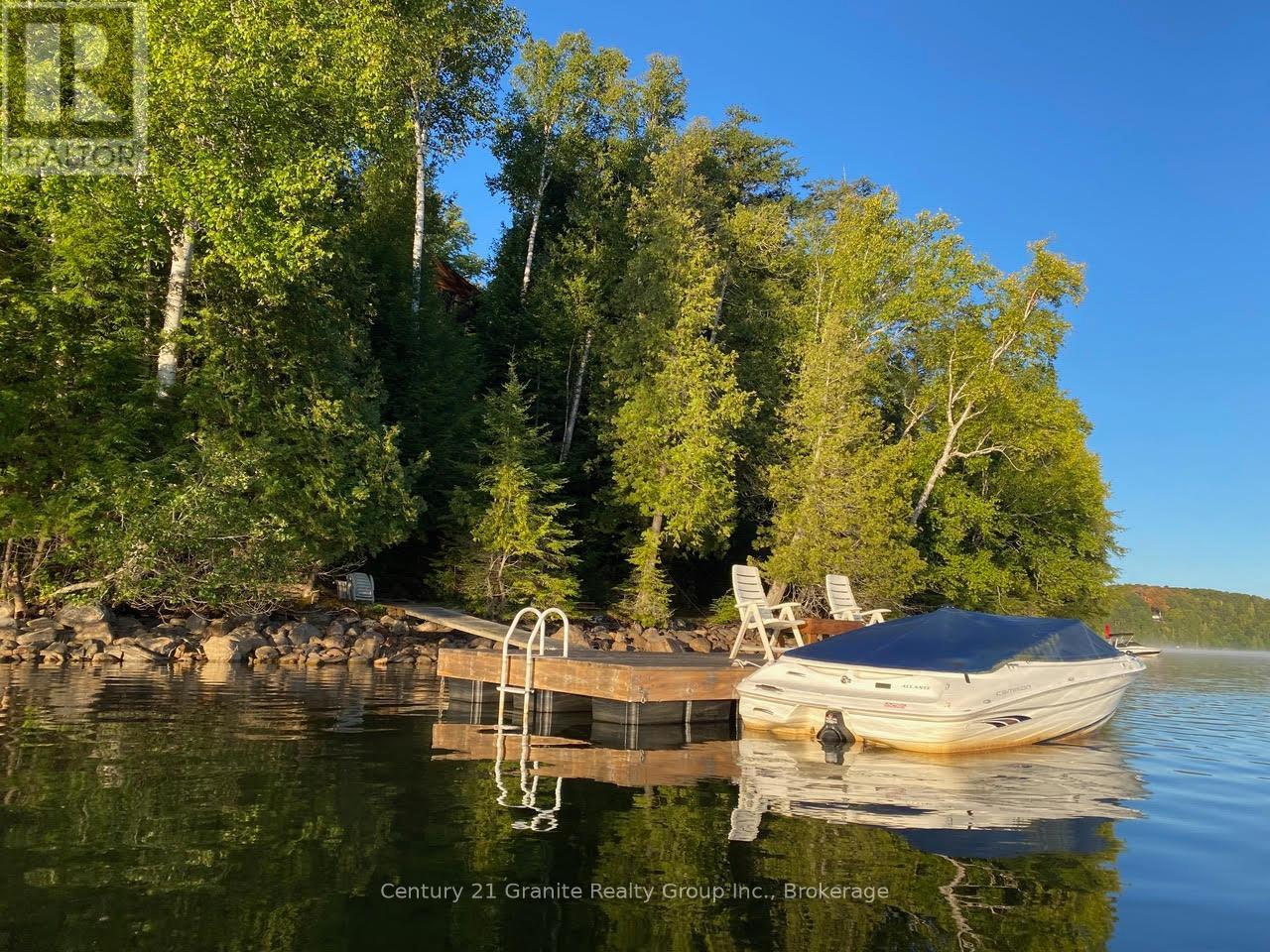 1119 Wampum Road, Dysart Et Al, Ontario  K0M 1S0 - Photo 21 - X13067480
