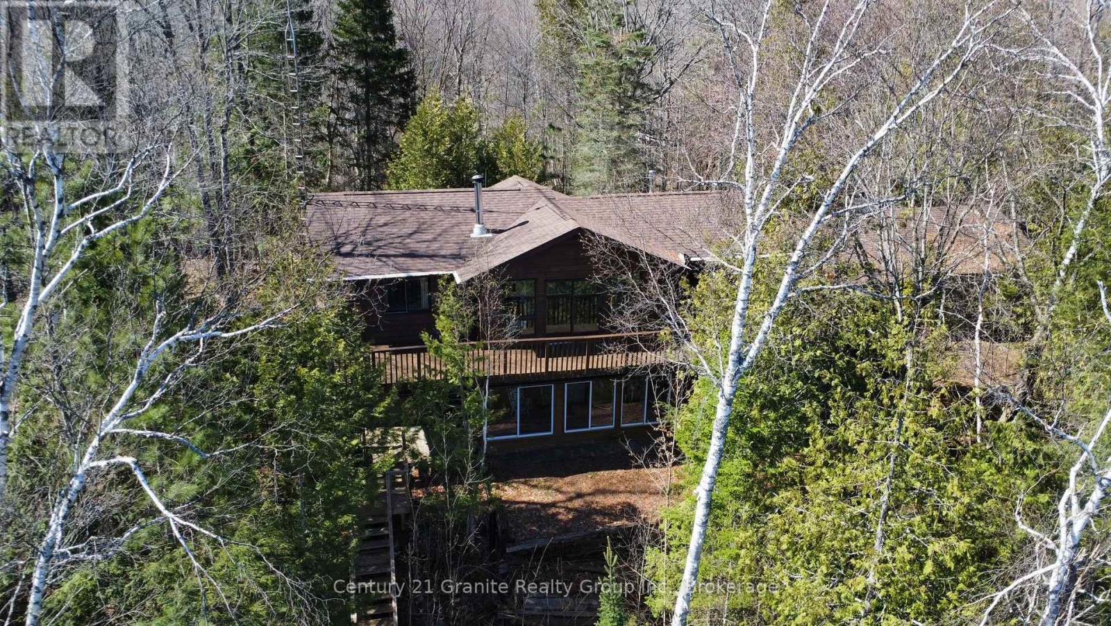 1119 Wampum Road, Dysart Et Al, Ontario  K0M 1S0 - Photo 44 - X13067480