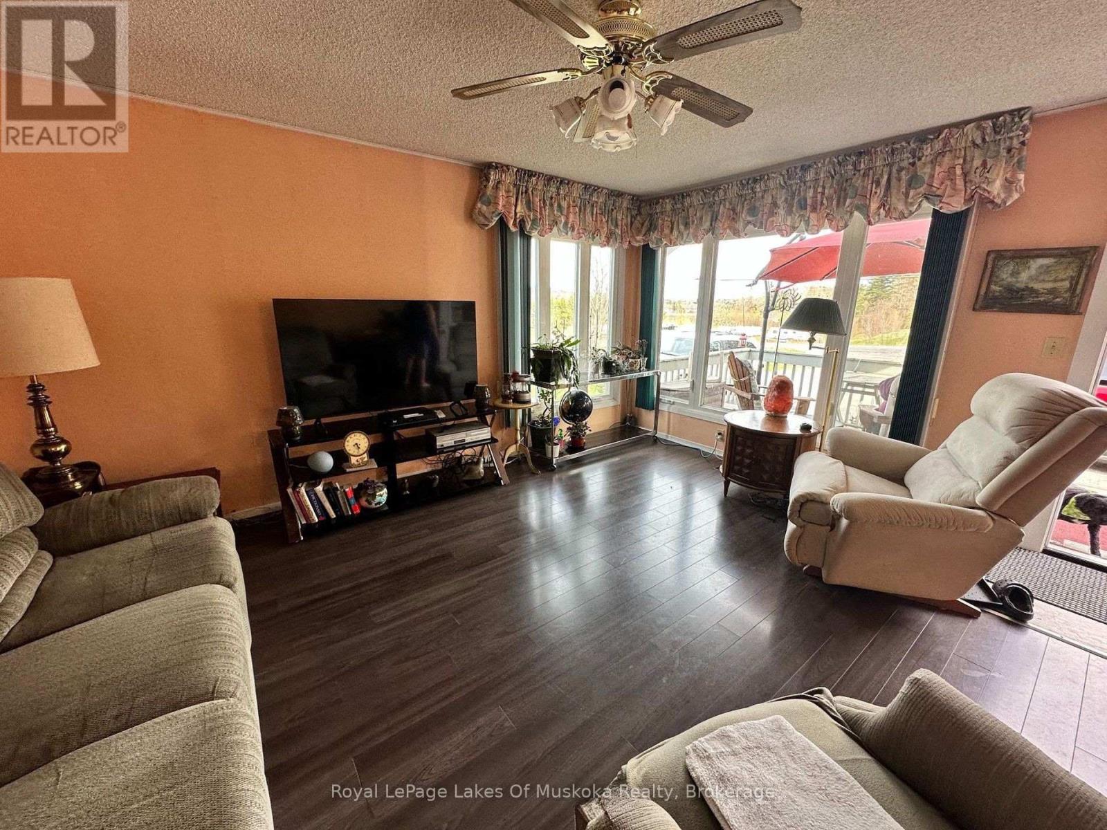 250 Stephenson Rd 12 W Road, Huntsville, Ontario  P0B 1M0 - Photo 13 - X13067536