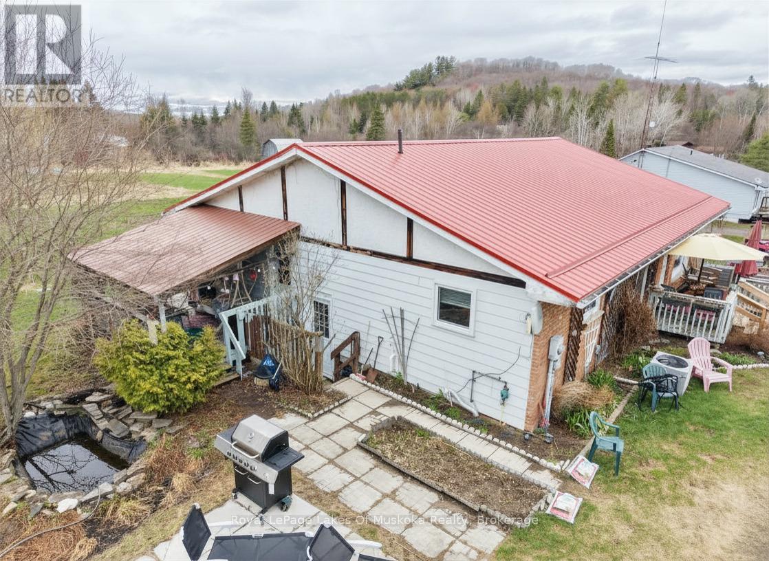 250 Stephenson Rd 12 W Road, Huntsville, Ontario  P0B 1M0 - Photo 4 - X13067536