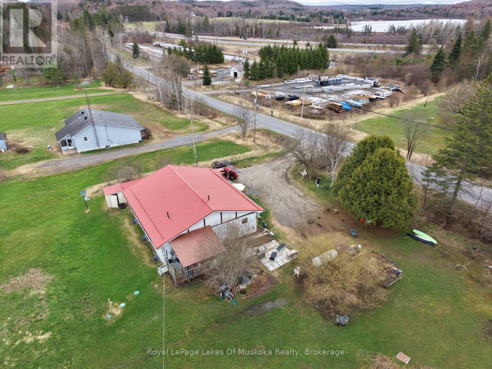 250 Stephenson Rd 12 W Road, Huntsville, Ontario  P0B 1M0 - Photo 6 - X13067536