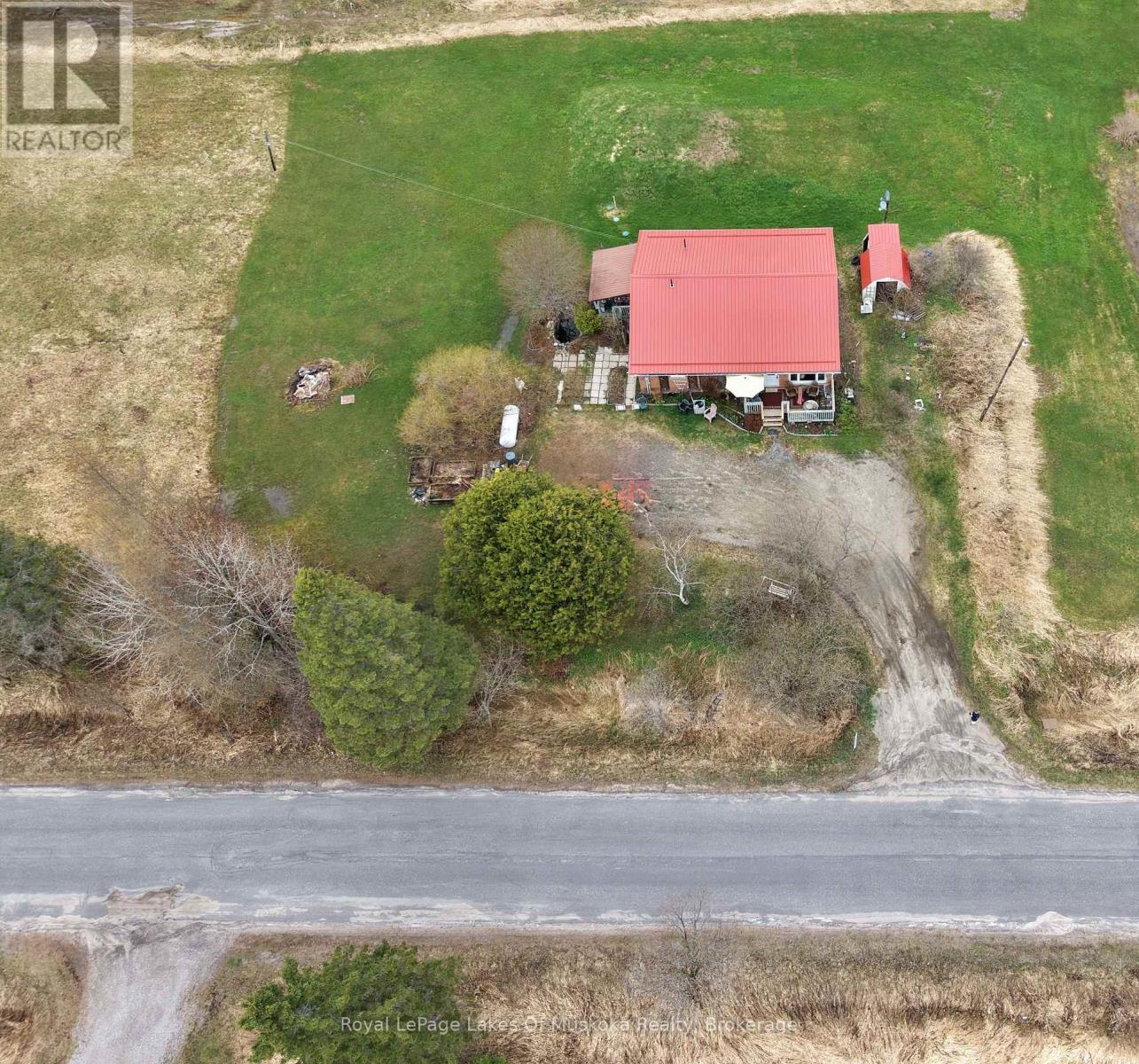 250 Stephenson Rd 12 W Road, Huntsville, Ontario  P0B 1M0 - Photo 7 - X13067536