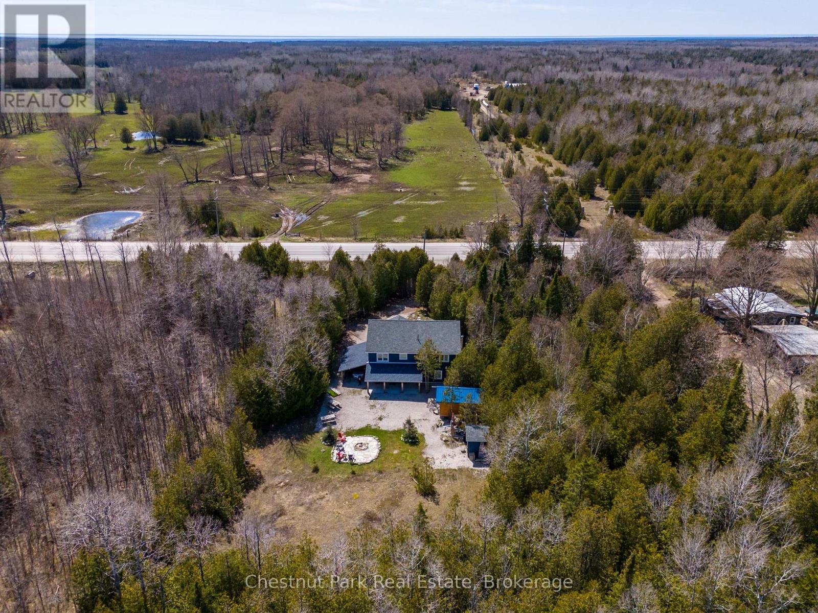 4576 Highway 6, Northern Bruce Peninsula, Ontario  N0H 1Z0 - Photo 10 - X13067726
