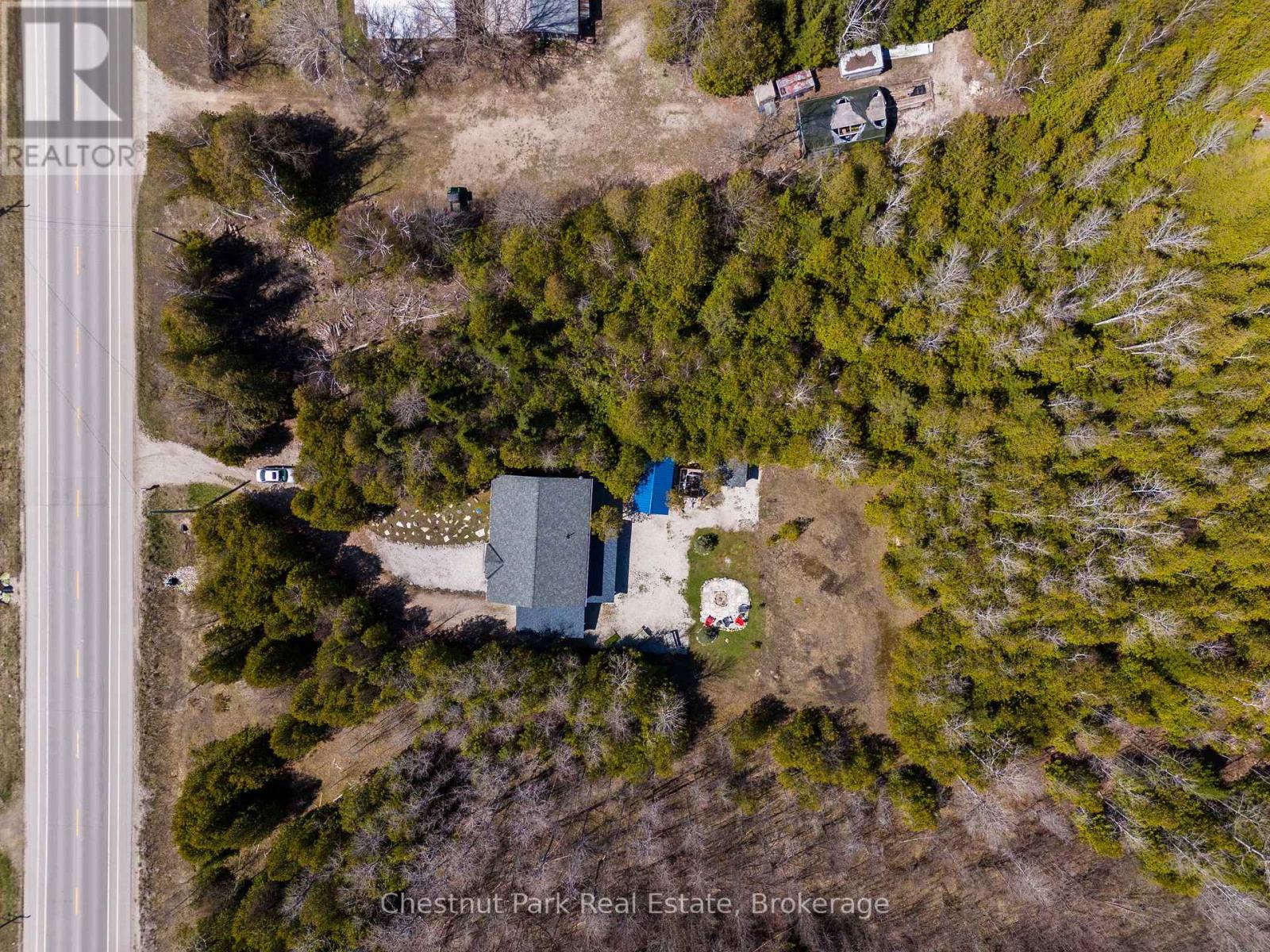 4576 Highway 6, Northern Bruce Peninsula, Ontario  N0H 1Z0 - Photo 11 - X13067726