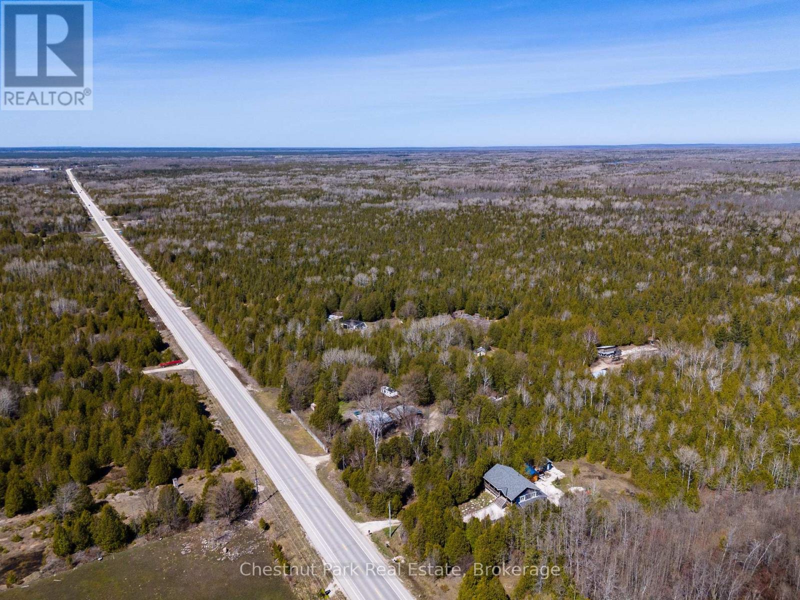 4576 Highway 6, Northern Bruce Peninsula, Ontario  N0H 1Z0 - Photo 12 - X13067726