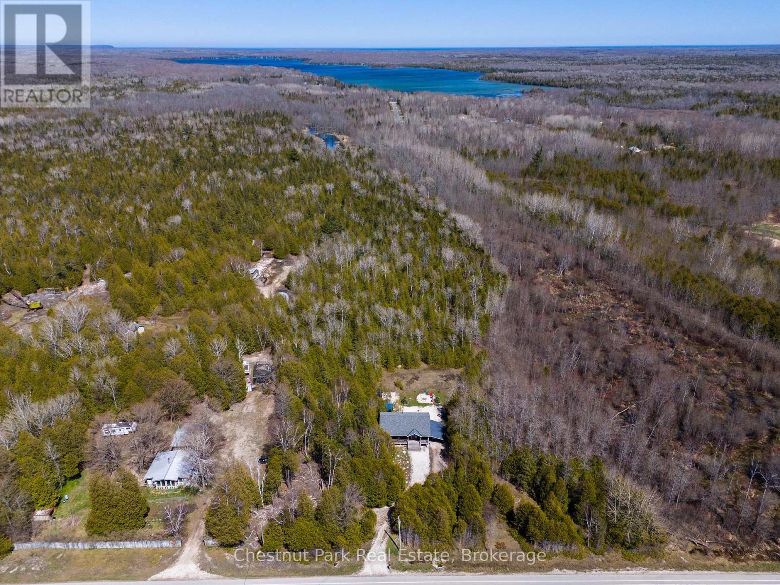4576 Highway 6, Northern Bruce Peninsula, Ontario  N0H 1Z0 - Photo 13 - X13067726