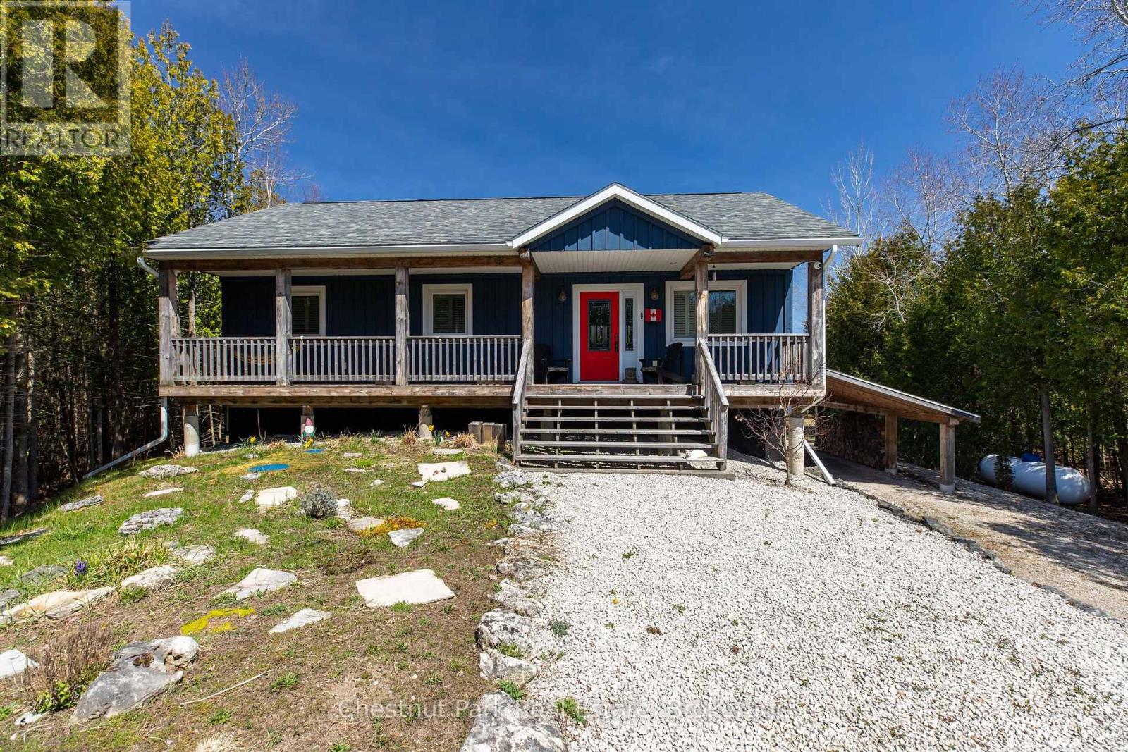 4576 Highway 6, Northern Bruce Peninsula, Ontario  N0H 1Z0 - Photo 14 - X13067726