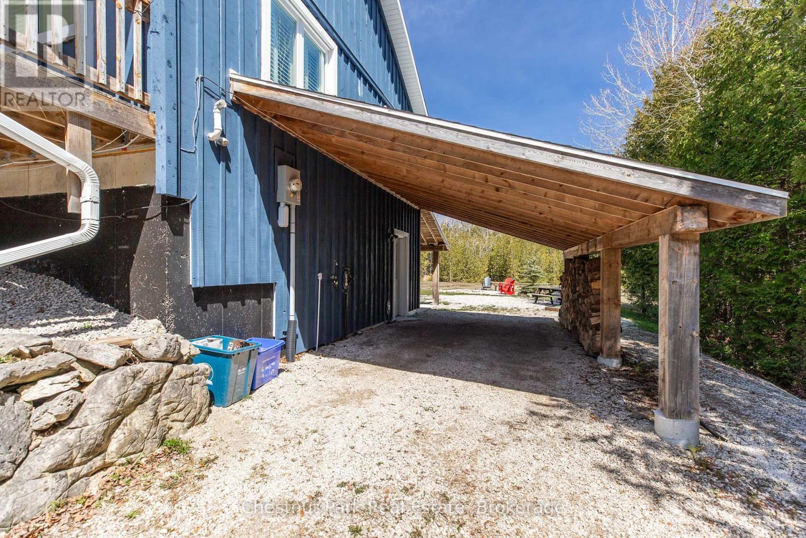 4576 Highway 6, Northern Bruce Peninsula, Ontario  N0H 1Z0 - Photo 2 - X13067726