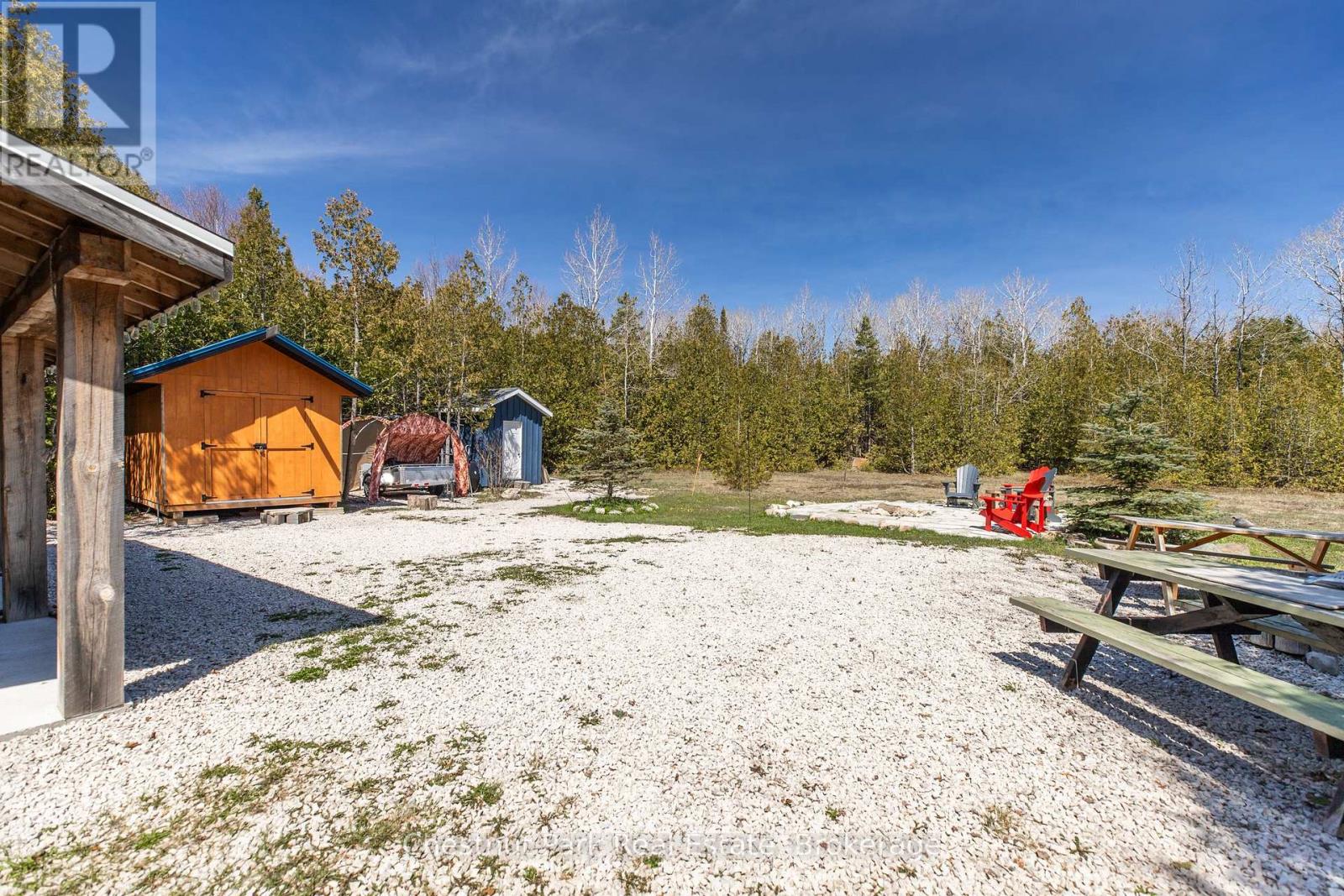 4576 Highway 6, Northern Bruce Peninsula, Ontario  N0H 1Z0 - Photo 3 - X13067726
