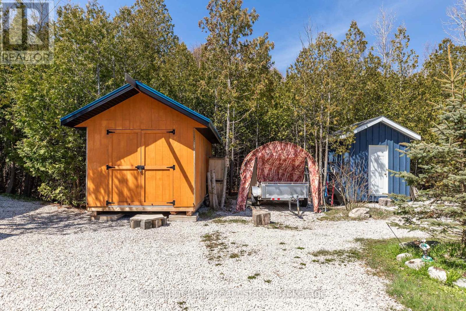 4576 Highway 6, Northern Bruce Peninsula, Ontario  N0H 1Z0 - Photo 48 - X13067726