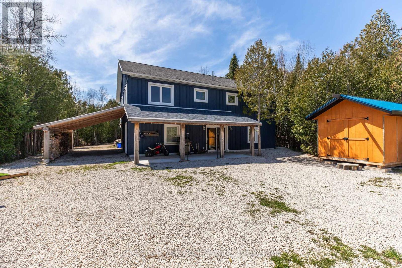 4576 Highway 6, Northern Bruce Peninsula, Ontario  N0H 1Z0 - Photo 5 - X13067726