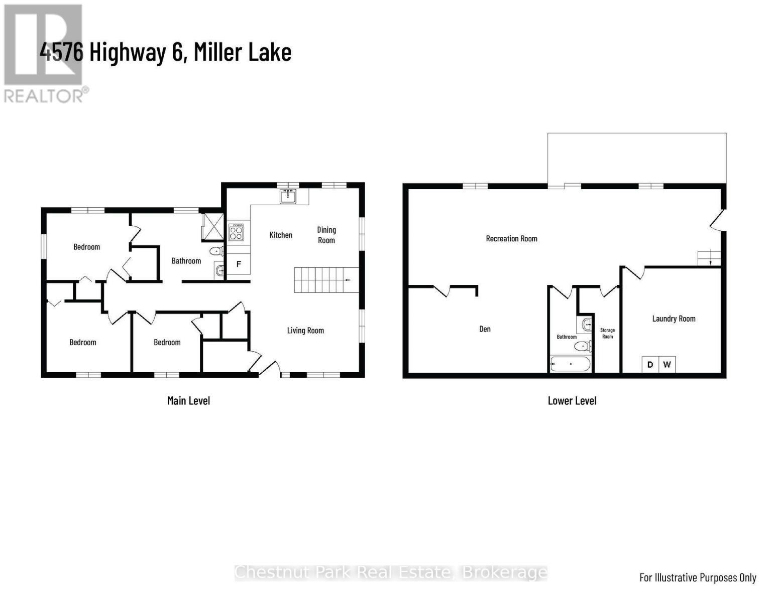 4576 Highway 6, Northern Bruce Peninsula, Ontario  N0H 1Z0 - Photo 50 - X13067726