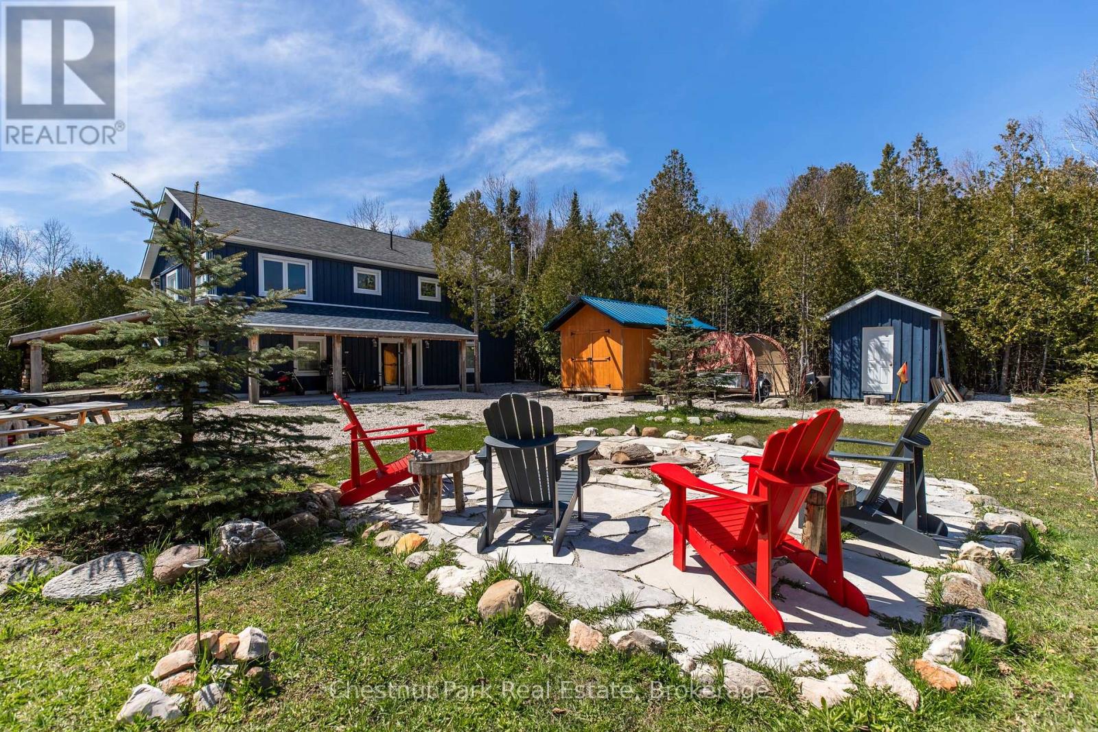 4576 Highway 6, Northern Bruce Peninsula, Ontario  N0H 1Z0 - Photo 6 - X13067726