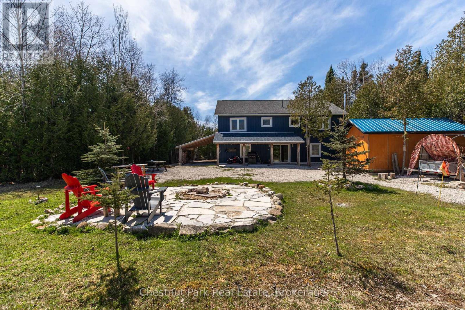 4576 Highway 6, Northern Bruce Peninsula, Ontario  N0H 1Z0 - Photo 7 - X13067726