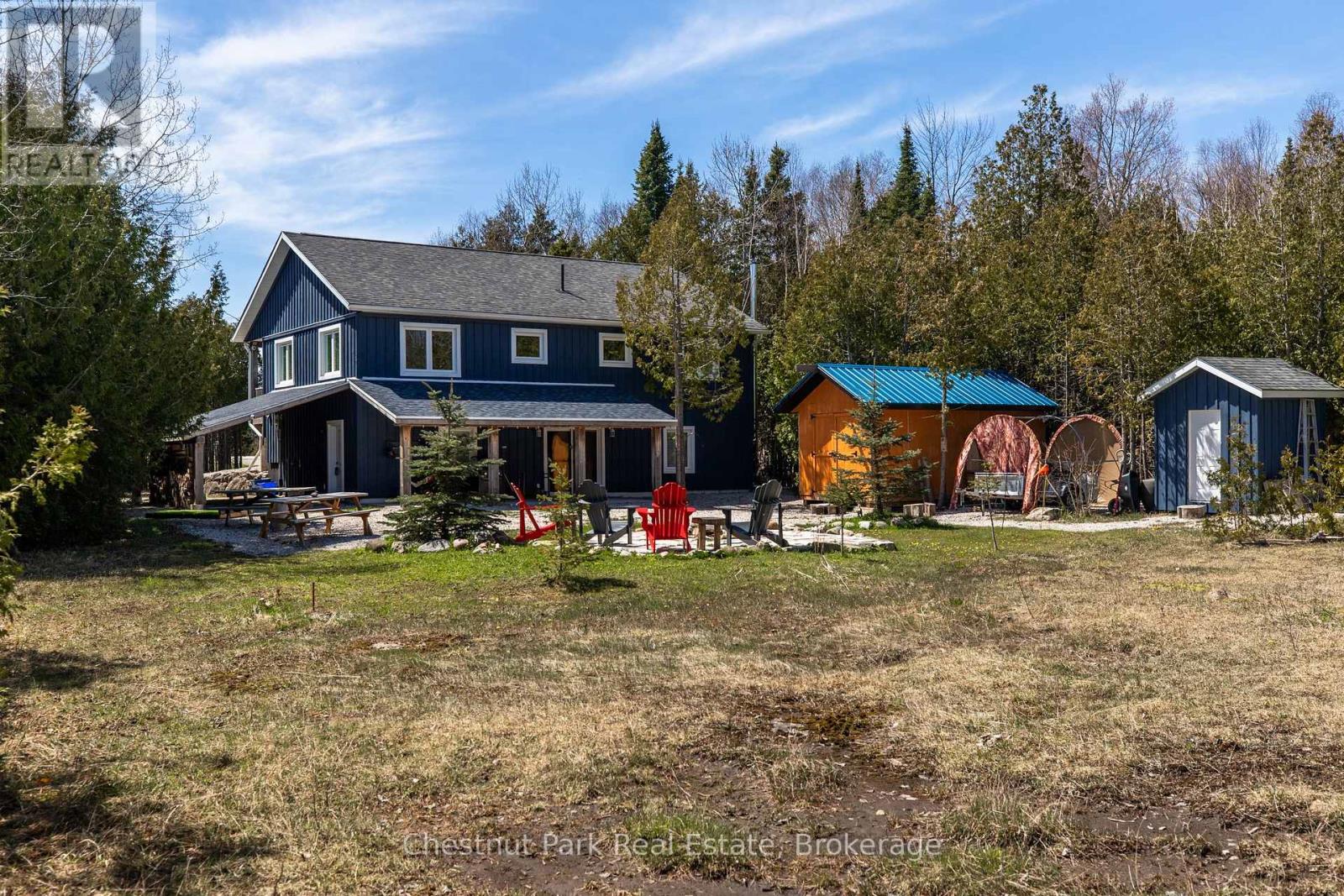 4576 Highway 6, Northern Bruce Peninsula, Ontario  N0H 1Z0 - Photo 8 - X13067726