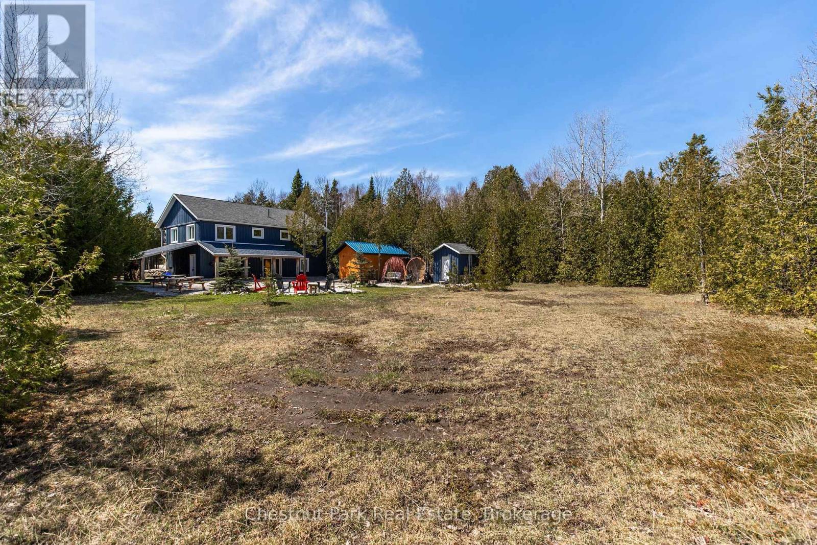 4576 Highway 6, Northern Bruce Peninsula, Ontario  N0H 1Z0 - Photo 9 - X13067726