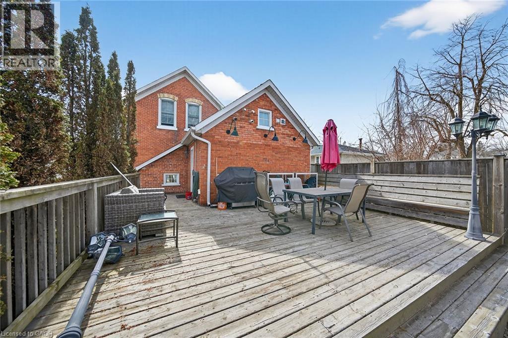 40 St Andrew Street, Port Dover, Ontario  N0A 1N0 - Photo 2 - 40826099