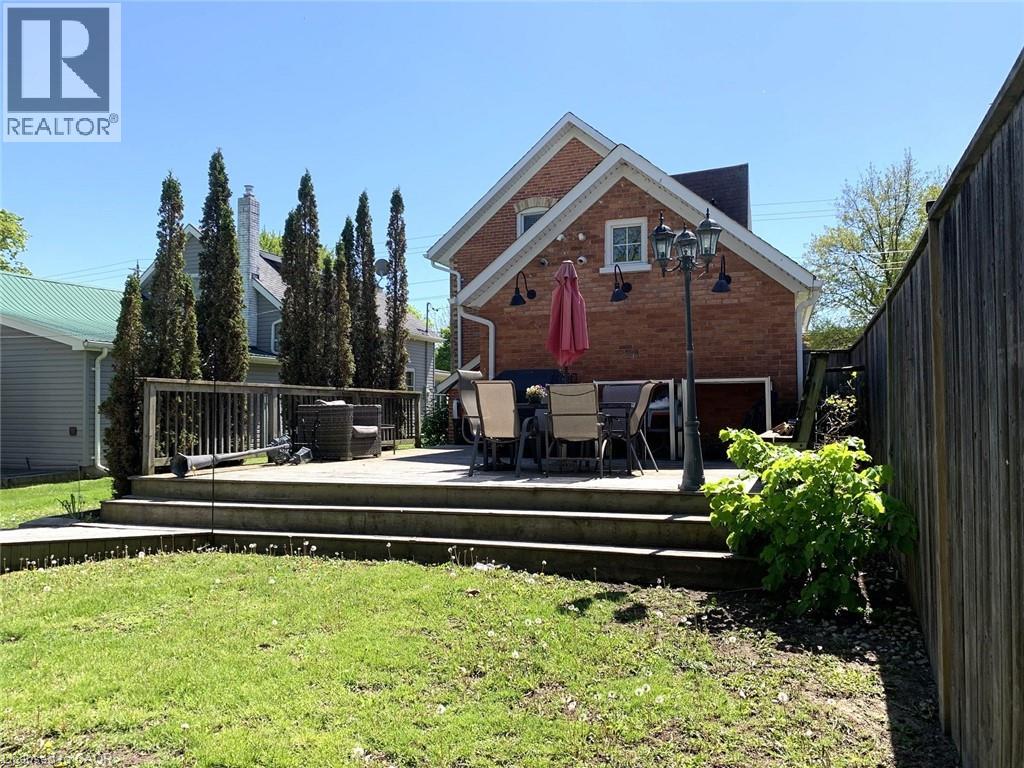 40 St Andrew Street, Port Dover, Ontario  N0A 1N0 - Photo 32 - 40826099