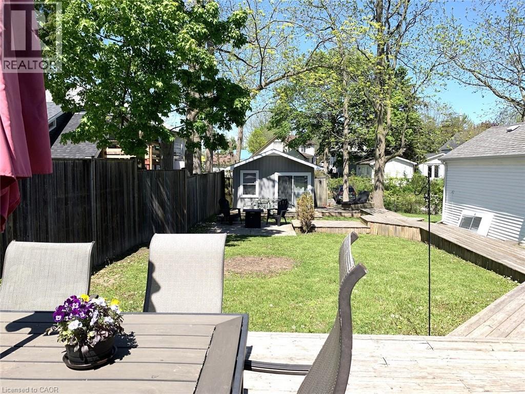40 St Andrew Street, Port Dover, Ontario  N0A 1N0 - Photo 33 - 40826099