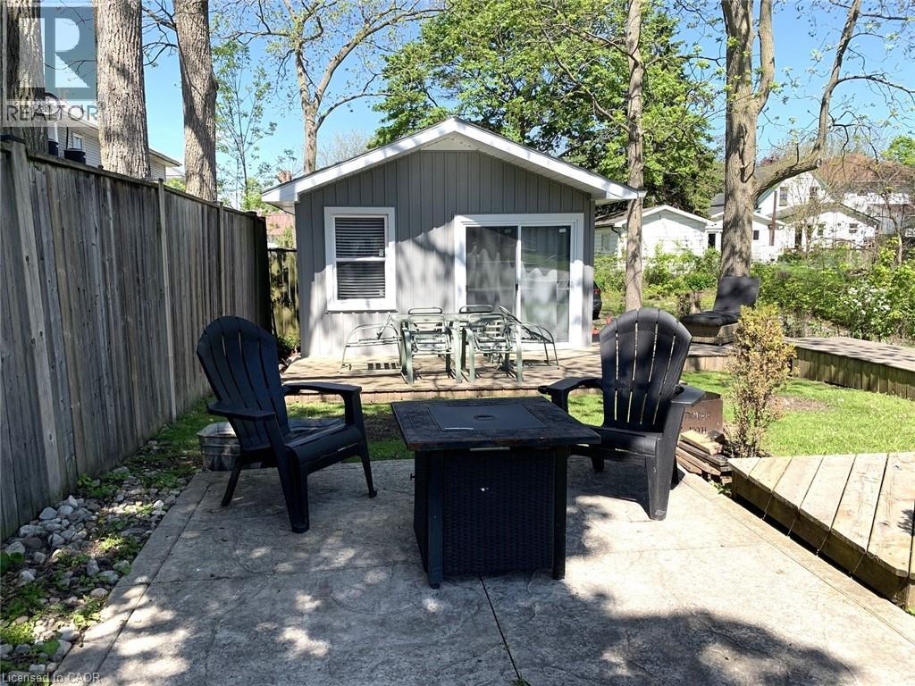 40 St Andrew Street, Port Dover, Ontario  N0A 1N0 - Photo 34 - 40826099