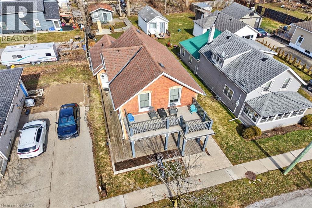40 St Andrew Street, Port Dover, Ontario  N0A 1N0 - Photo 36 - 40826099