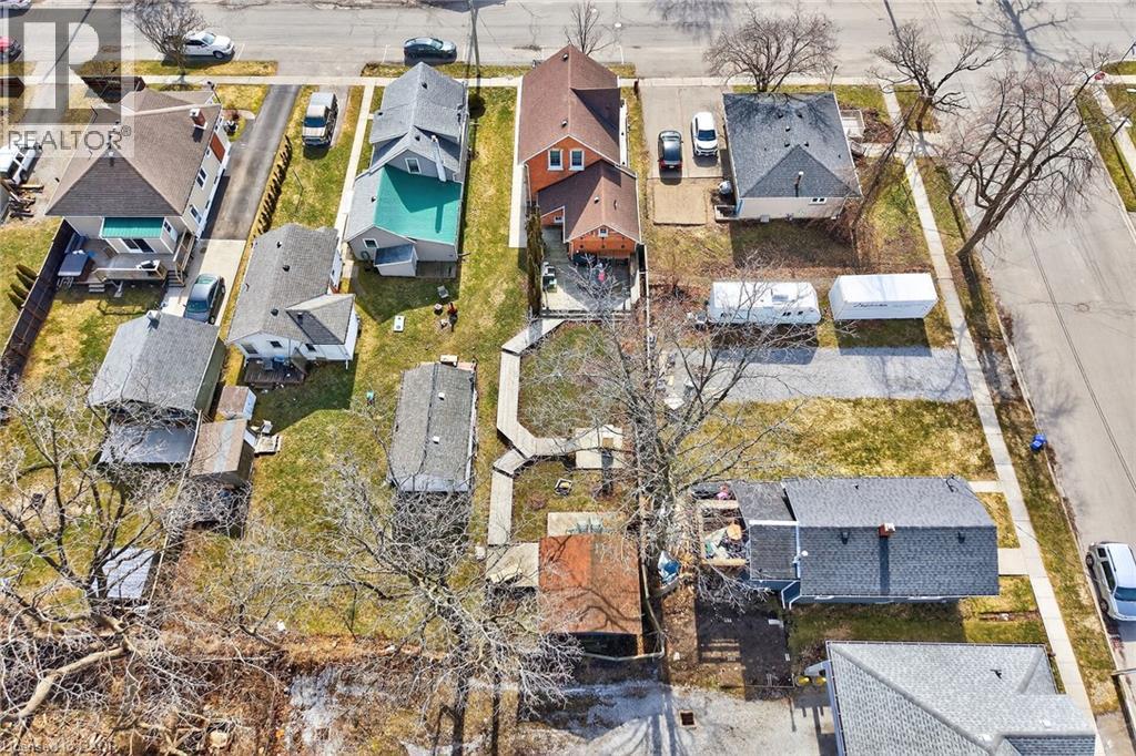 40 St Andrew Street, Port Dover, Ontario  N0A 1N0 - Photo 37 - 40826099