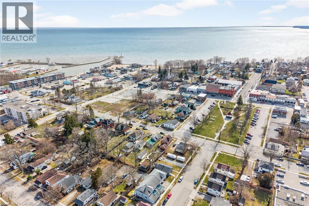 40 St Andrew Street, Port Dover, Ontario  N0A 1N0 - Photo 40 - 40826099