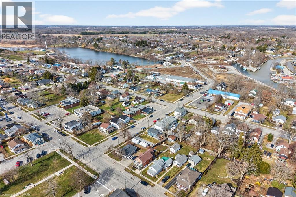 40 St Andrew Street, Port Dover, Ontario  N0A 1N0 - Photo 42 - 40826099