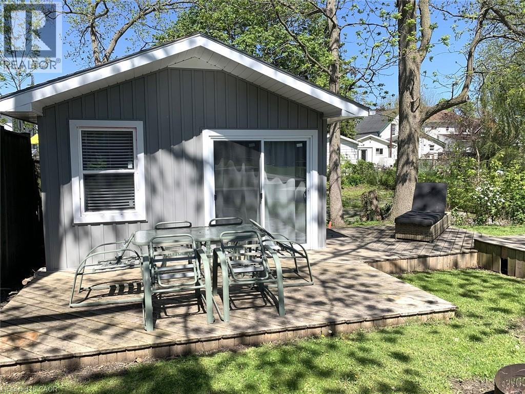 40 St Andrew Street, Port Dover, Ontario  N0A 1N0 - Photo 5 - 40826099