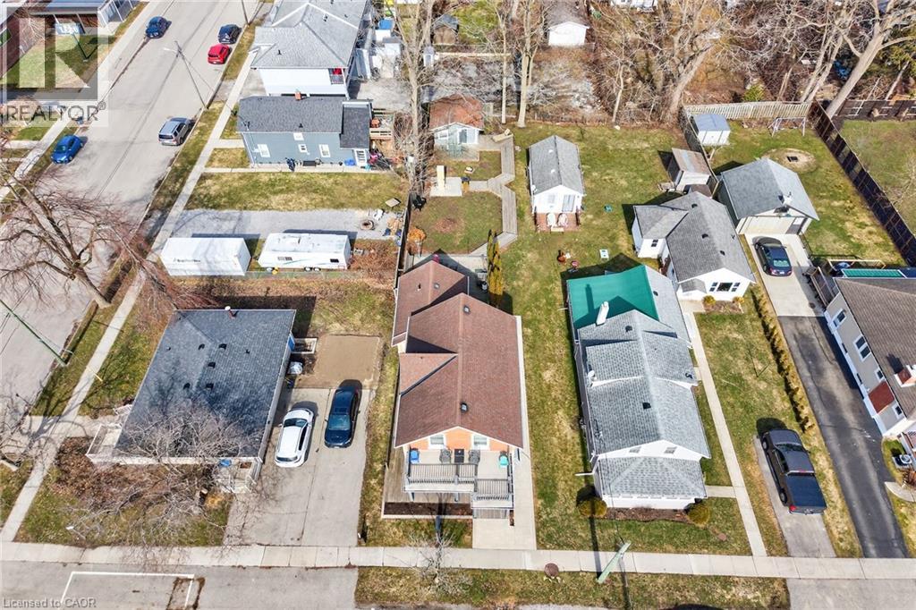 40 St Andrew Street, Port Dover, Ontario  N0A 1N0 - Photo 6 - 40826099
