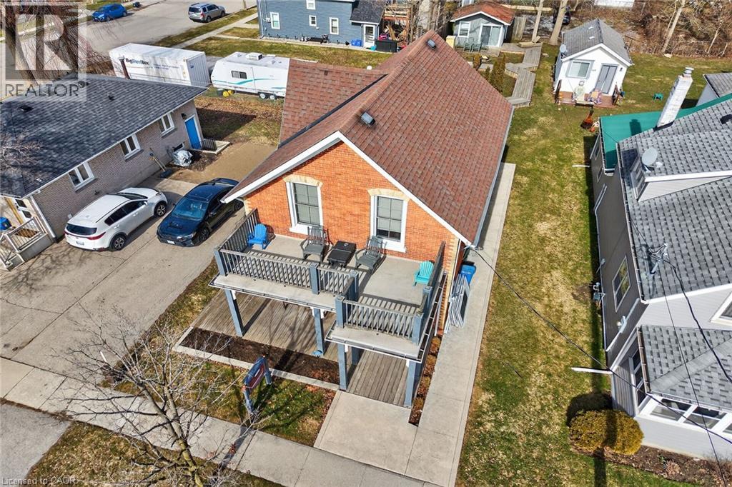 40 St Andrew Street, Port Dover, Ontario  N0A 1N0 - Photo 7 - 40826099