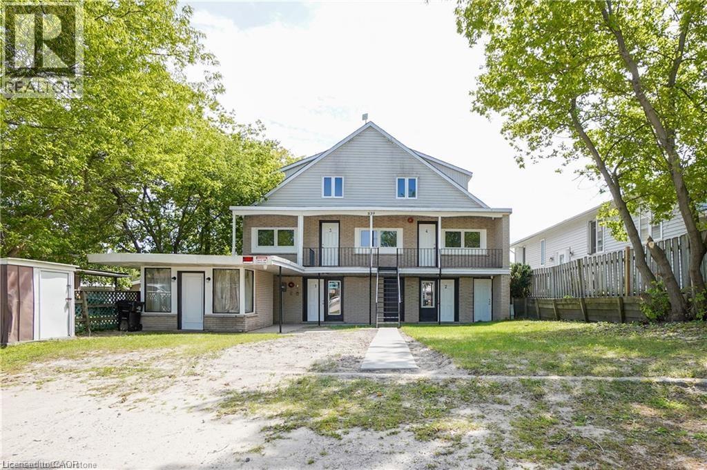 839 Mosley Street, Wasaga Beach, Ontario  L9Z 2H5 - Photo 2 - 40823282
