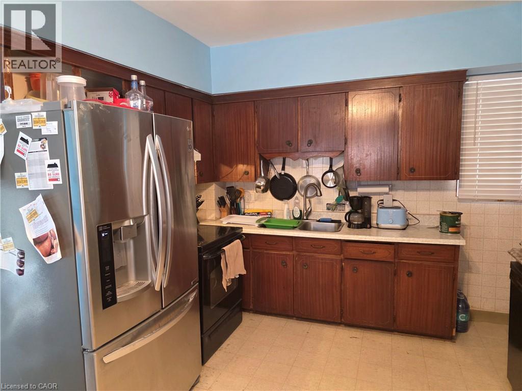 182 Marlborough Street, Brantford, Ontario  N3S 4S9 - Photo 15 - 40826142