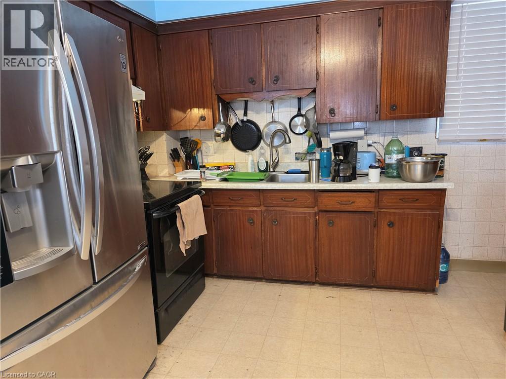 182 Marlborough Street, Brantford, Ontario  N3S 4S9 - Photo 6 - 40826142