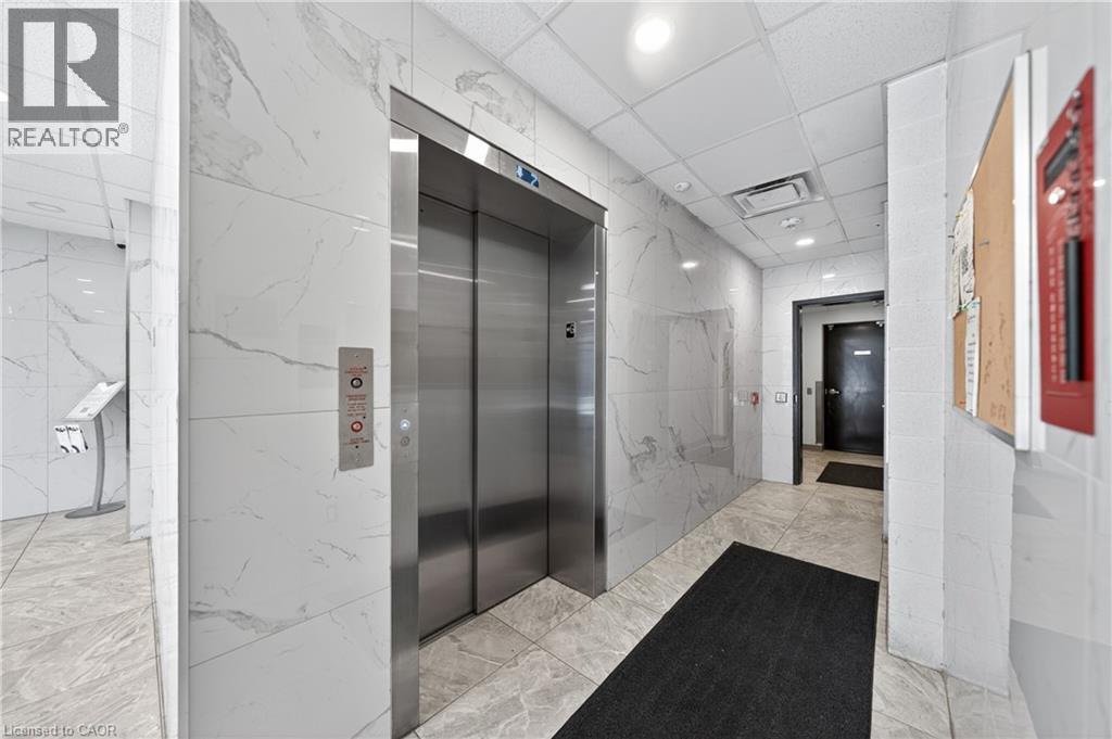 246 Lester Street Unit# Ph-03, Waterloo, Ontario  N2L 0H1 - Photo 10 - 40823655
